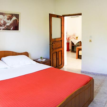 Vila Aliaj Luxury Apartment With 2 Rooms With Private Wonderful Terrace Durrës Exteriör bild