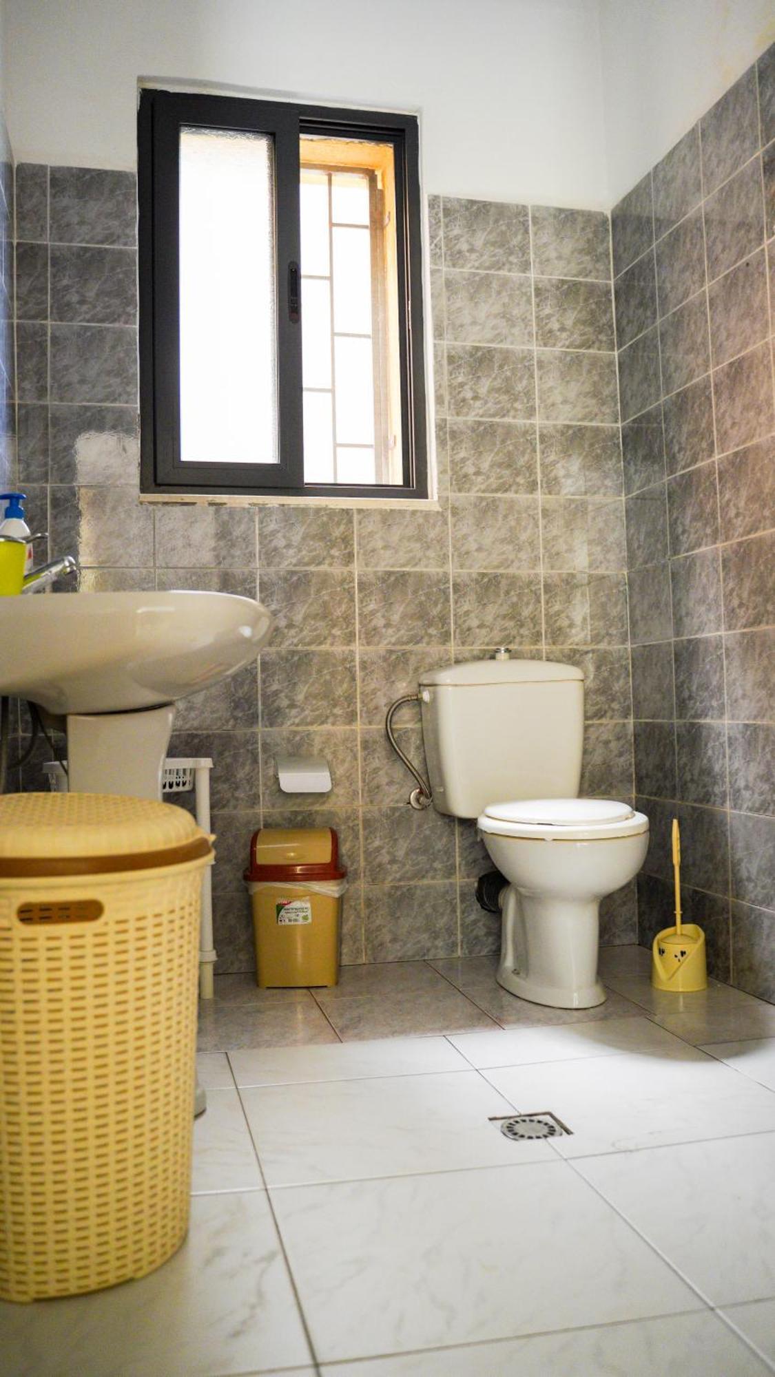 Vila Aliaj Luxury Apartment With 2 Rooms With Private Wonderful Terrace Durrës Exteriör bild
